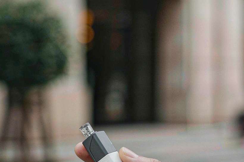 Checklist for Jeonju Tanba vape — ODM ready