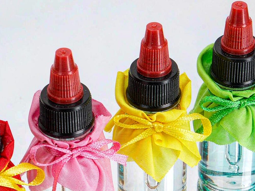 Checklist for Jeonju Tanba vape — premium tier