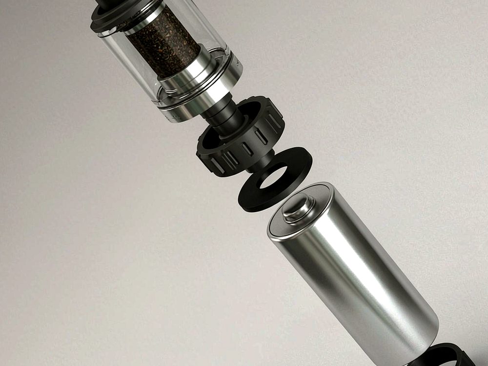 Checklist for Jeonju Tanba vape — wholesale only