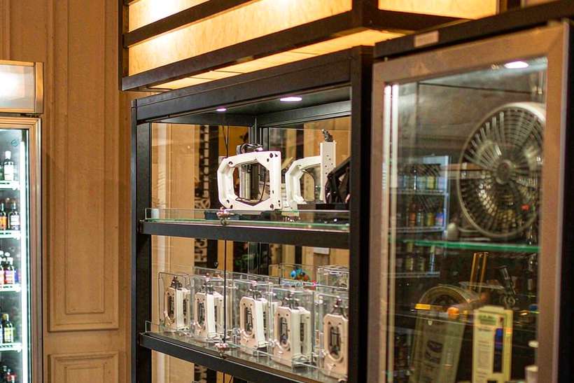 Checklist for Jeonju Tanba vape — Winter special