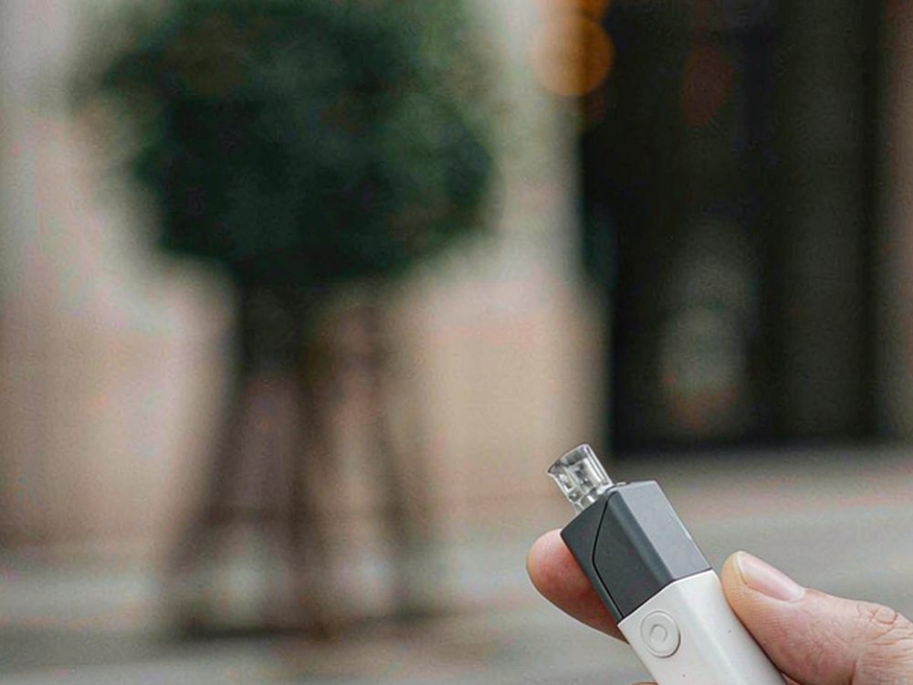 Checklist for Jeonju Tanba vape — with fast shipping