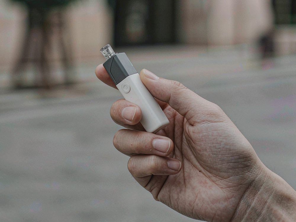 Checklist for vape accessories — for resellers