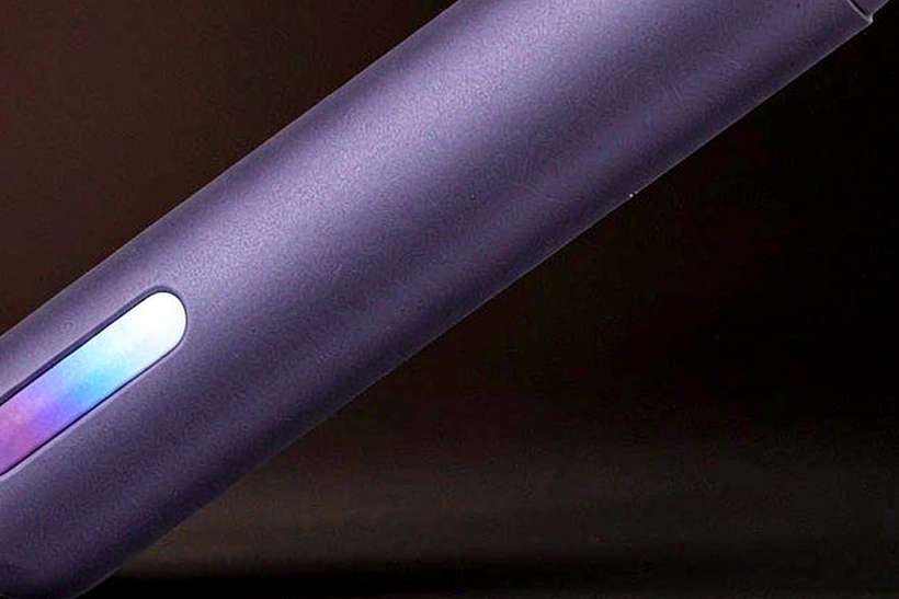 Checklist for vape accessories — small parcel