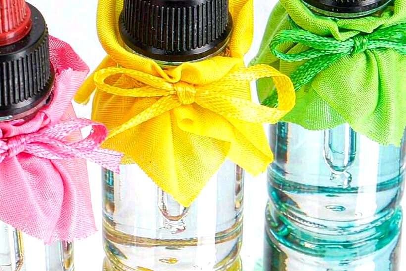 Checklist for vape accessories — Summer deals