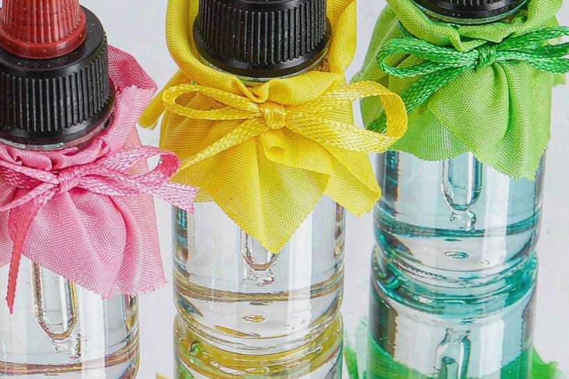 Checklist for vape accessories — US warehouse