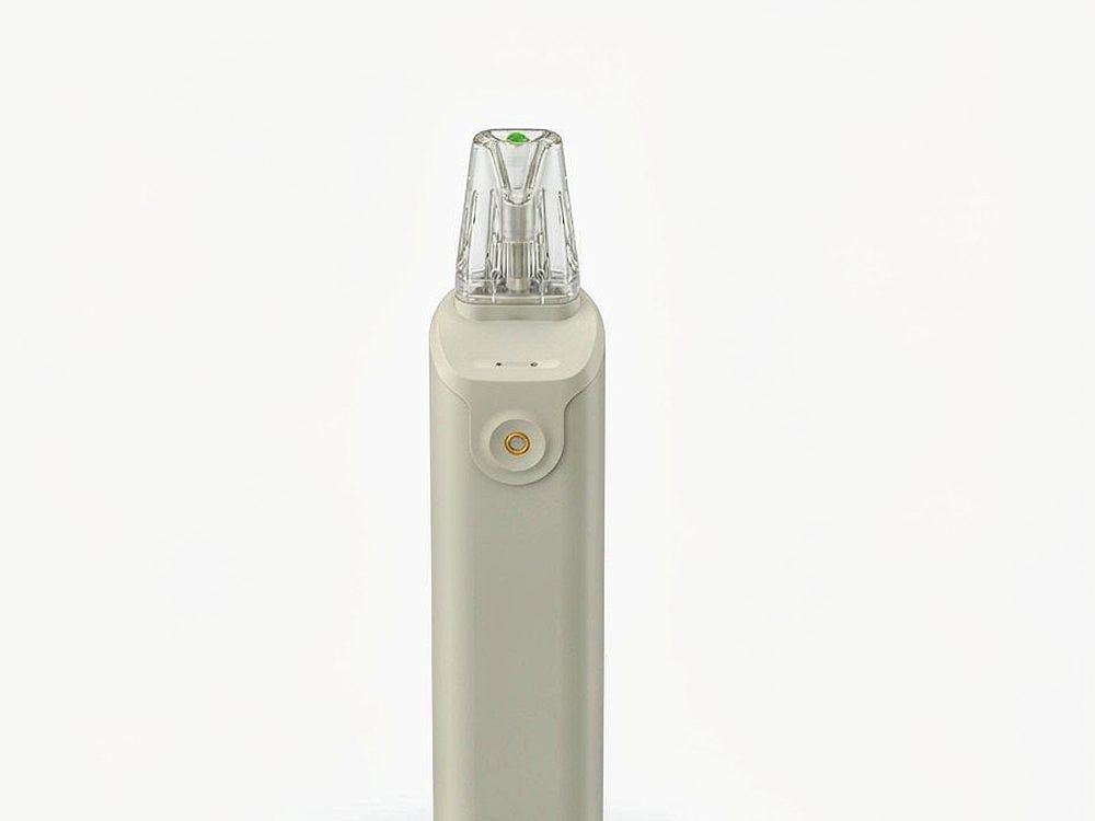 Checklist for vape bundles — for resellers