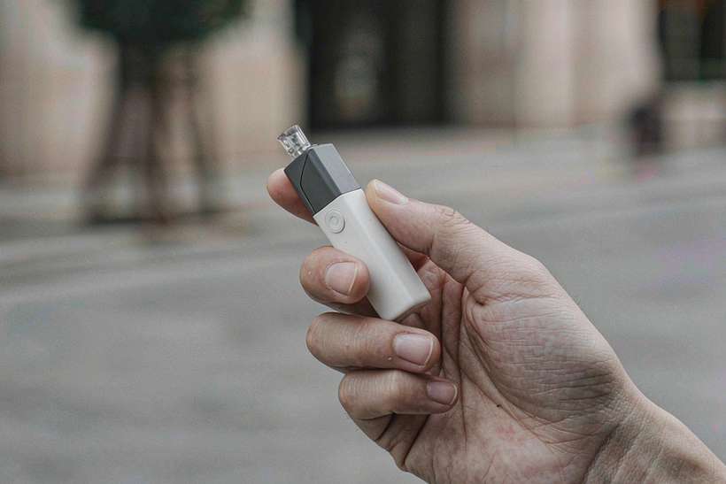 Checklist for vape bundles — Middle East