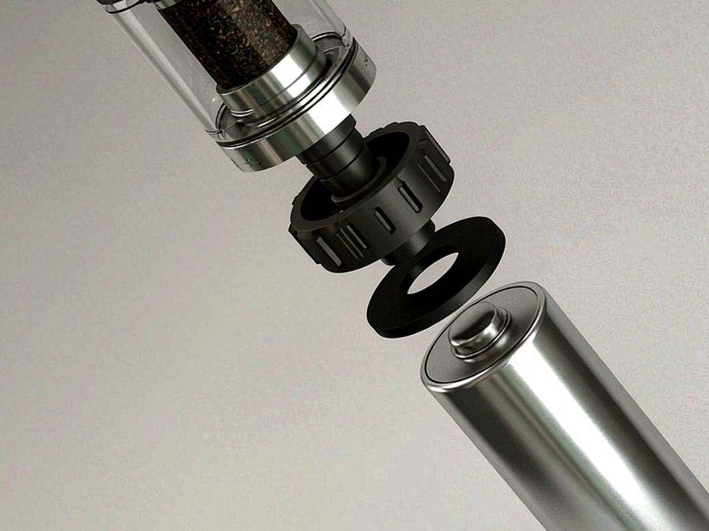 Checklist for vape bundles — new arrivals