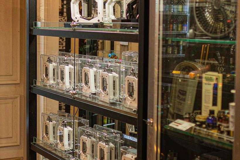 Checklist for vape bundles — ODM ready