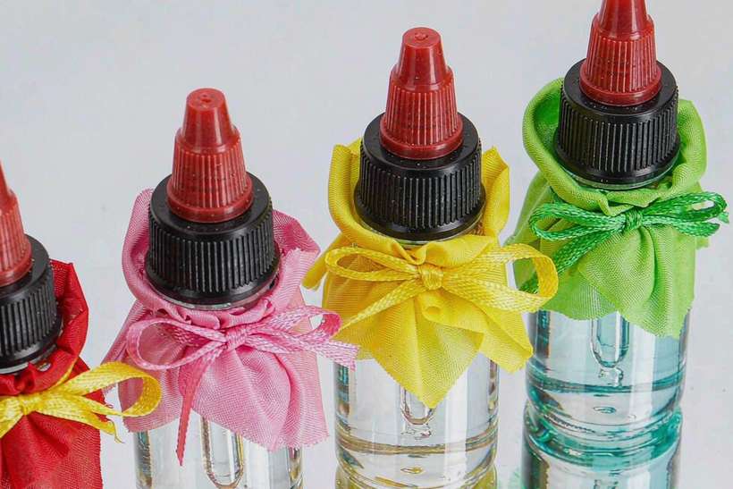 Checklist for vape bundles — Summer deals