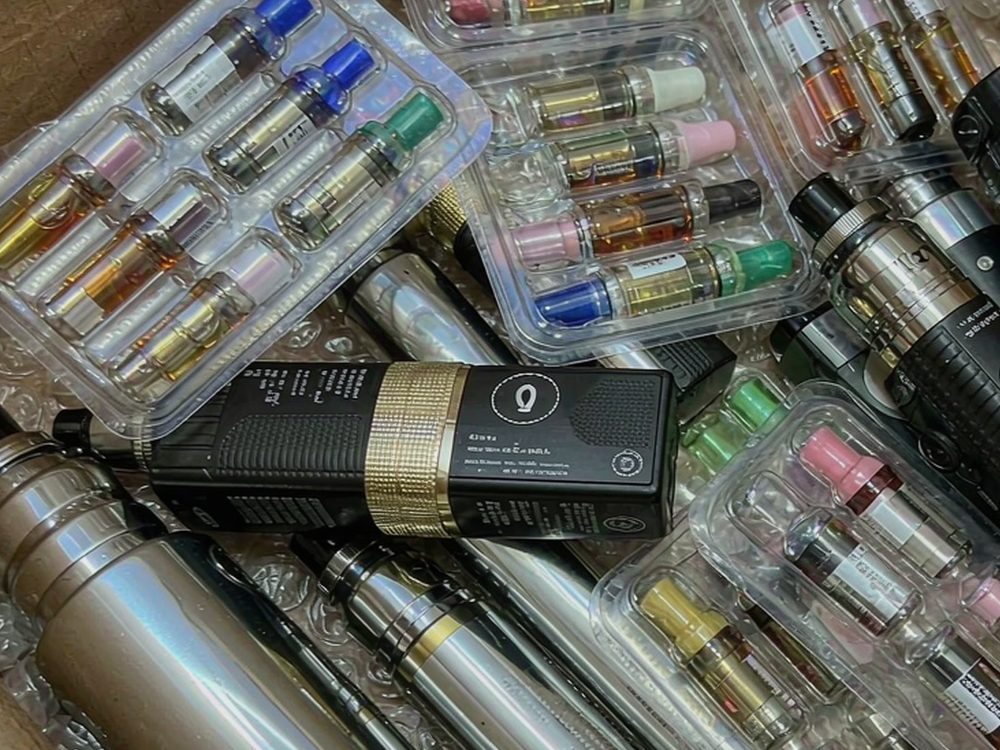 Checklist for vape coils — budget tier