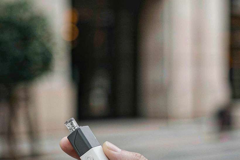 Checklist for vape coils — bulk case