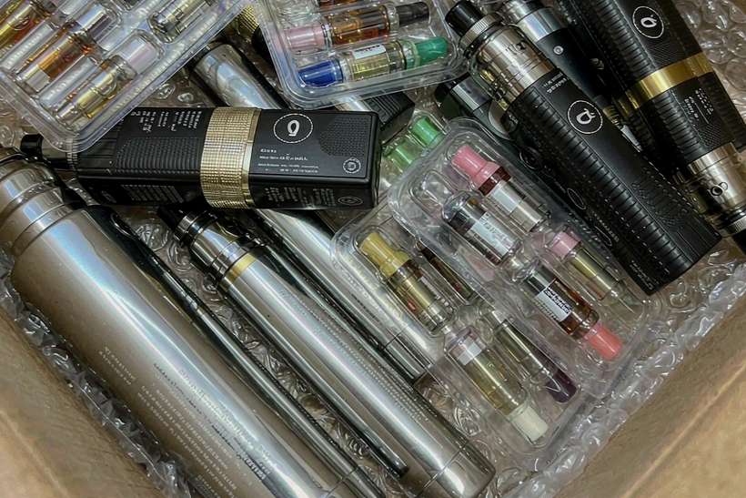 Checklist for vape coils — OEM available
