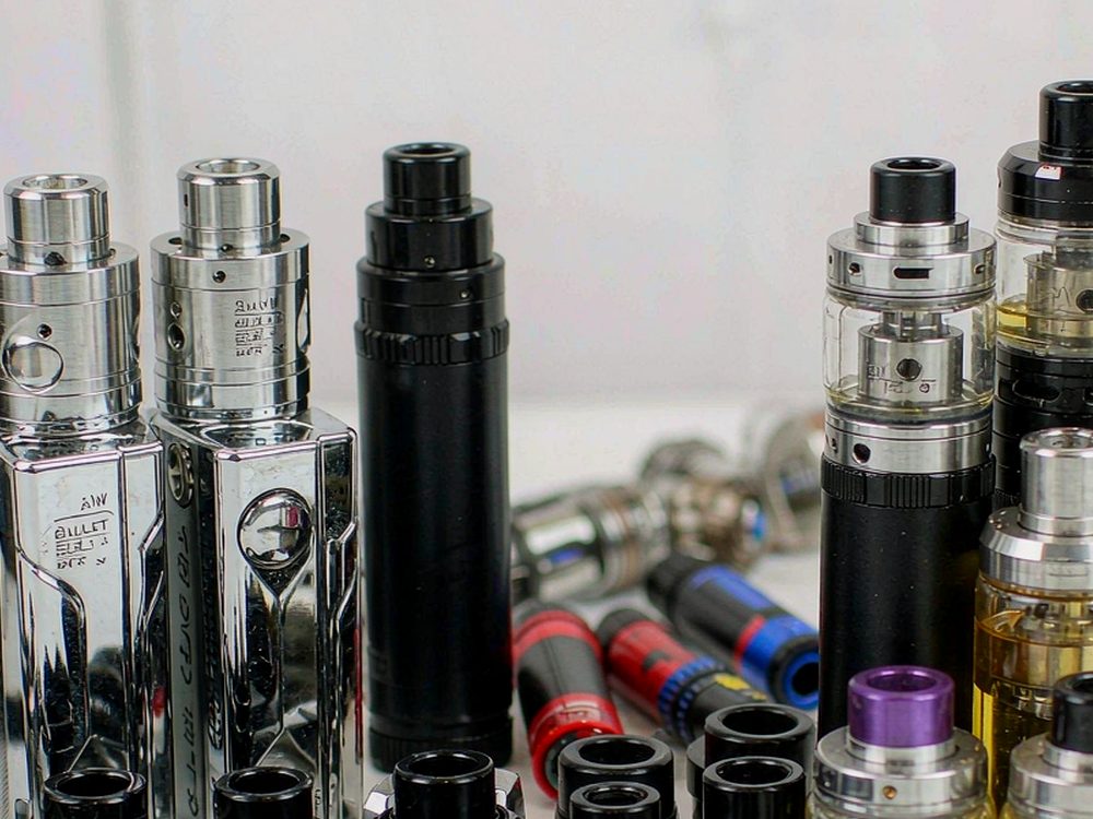 Checklist for vape coils — premium tier