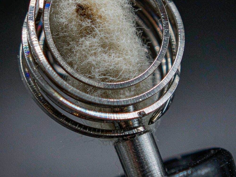 Checklist for vape coils — verified suppliers