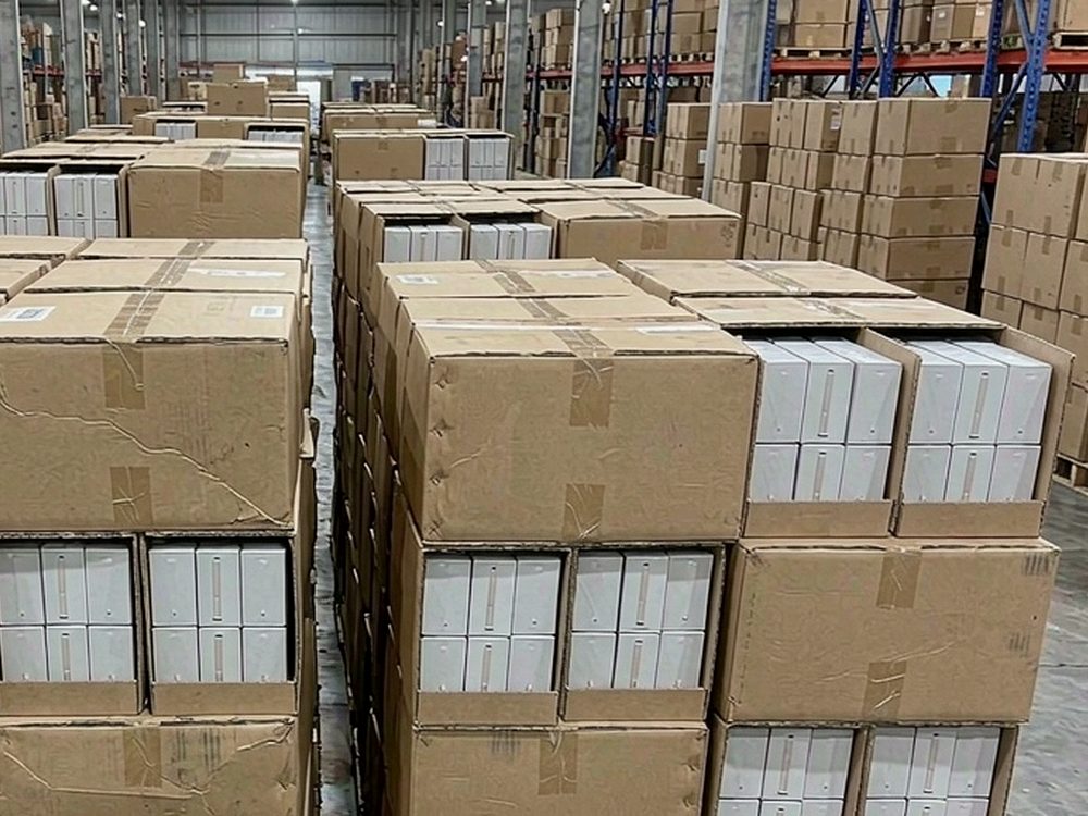 Checklist for vape coils — wholesale only