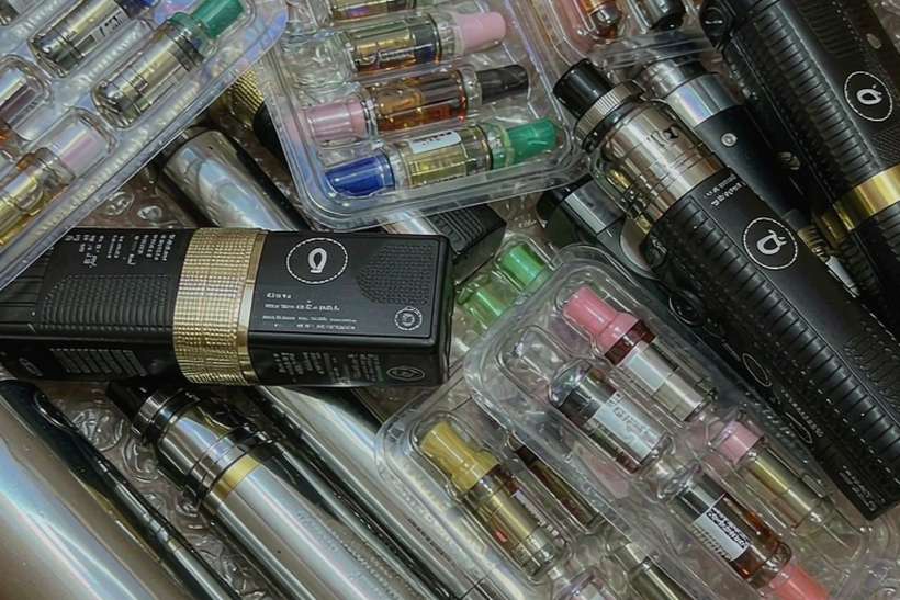 Checklist for vape coils — Winter special