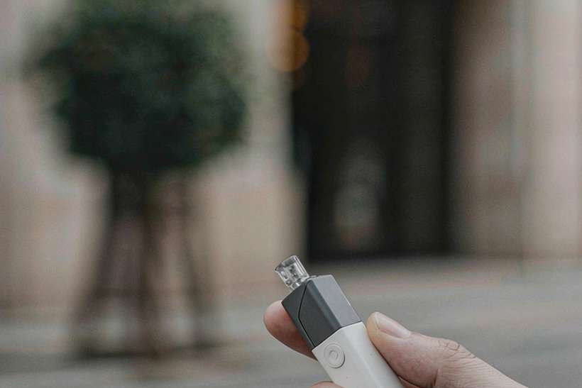 Checklist for vape disposables — EU stock