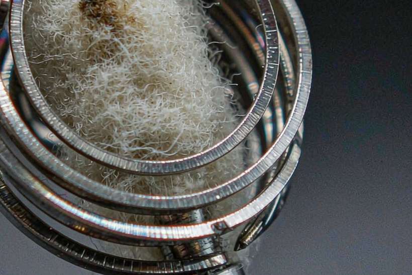 Checklist for vape disposables — Middle East