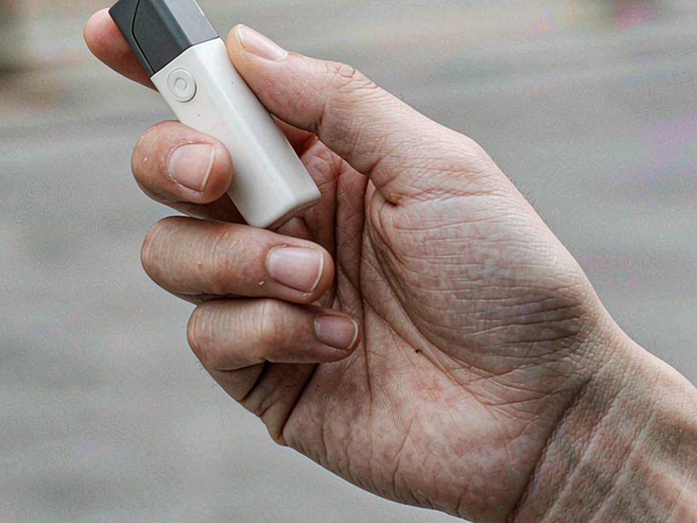 Checklist for vape disposables — new arrivals