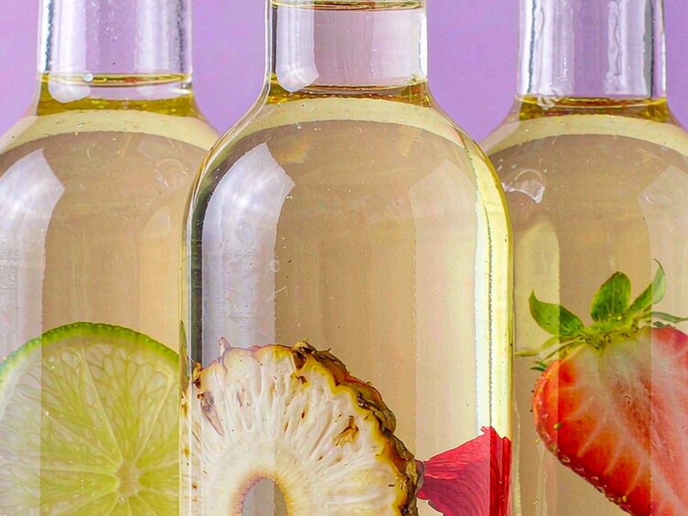 Checklist for vape disposables — no minimum MOQ