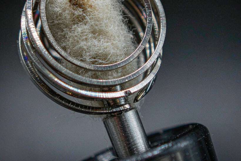 Checklist for vape disposables — OEM available
