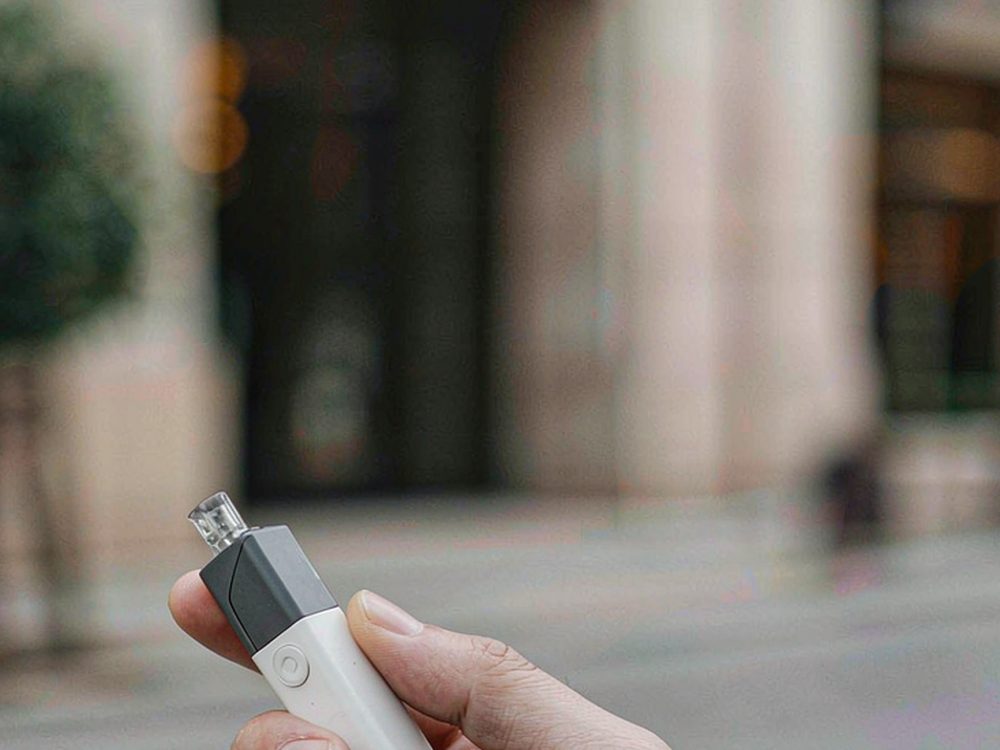 Checklist for vape disposables — top rated