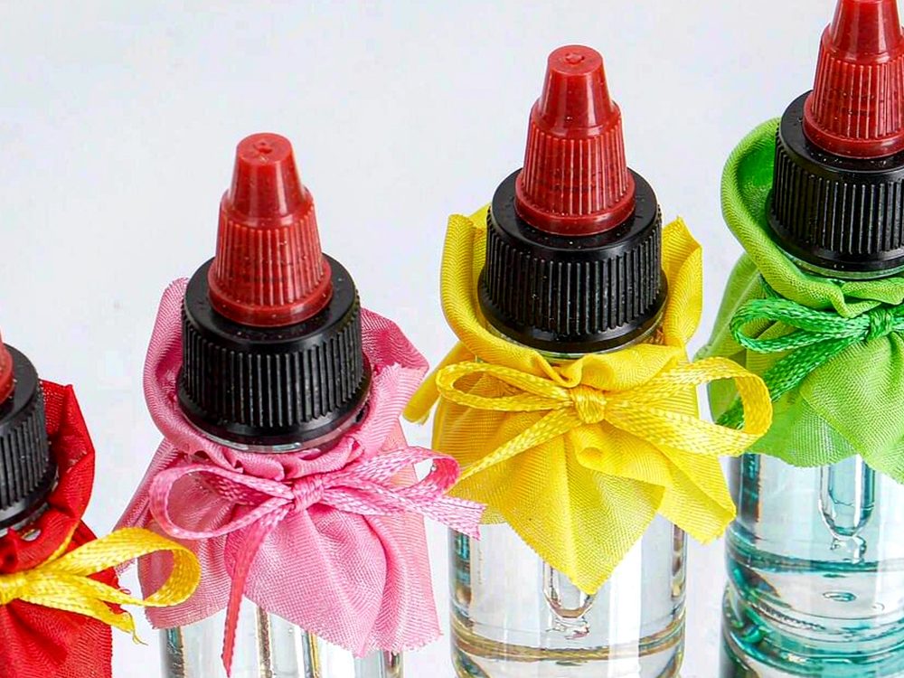 Checklist for vape disposables — verified suppliers