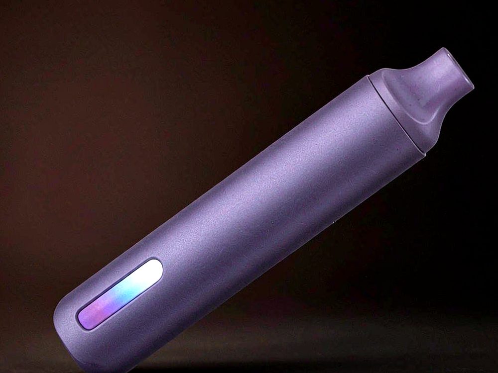 Checklist for vape e-liquid — 2026