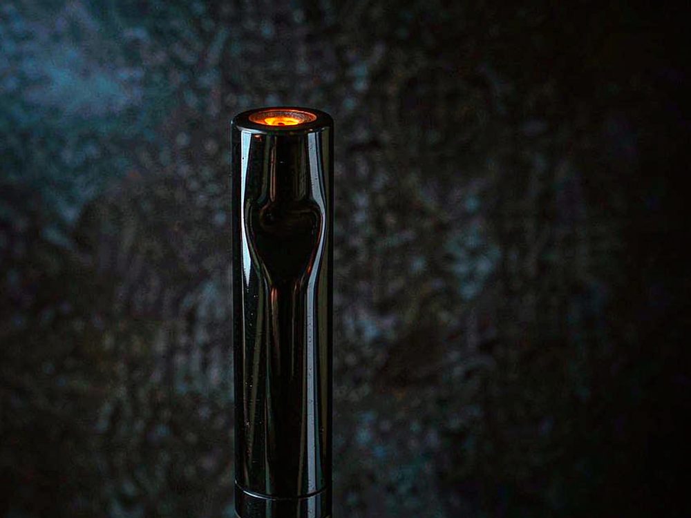 Checklist for vape e-liquid — budget tier