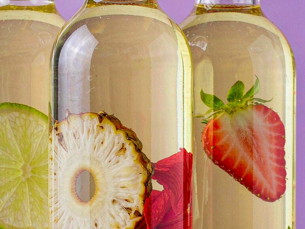 Checklist for vape e-liquid — new arrivals