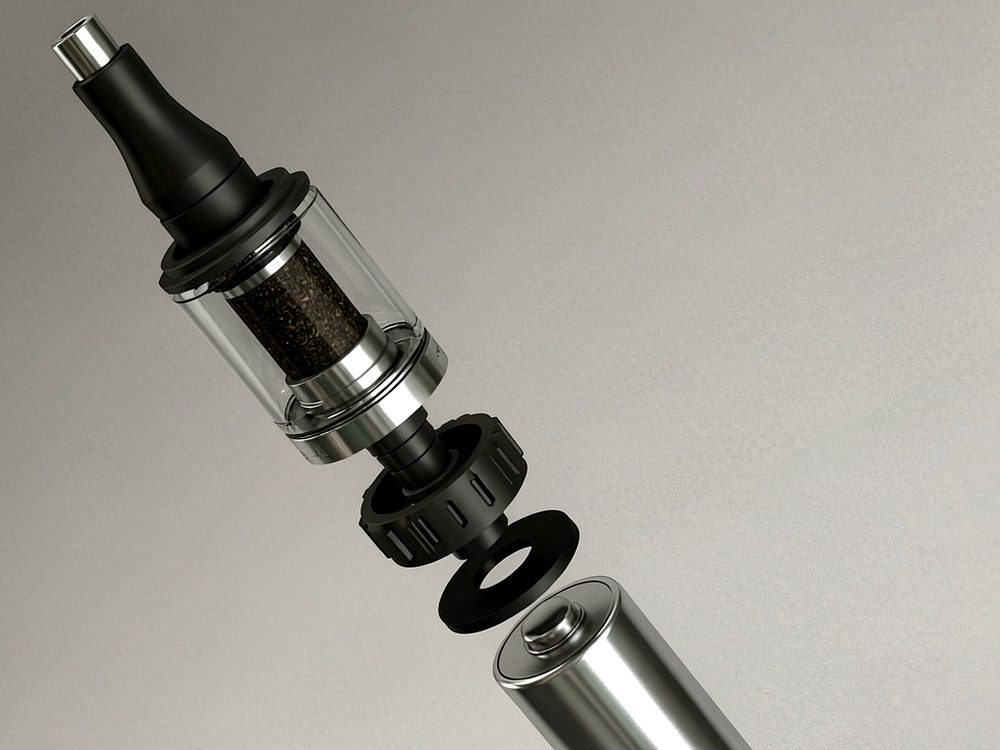 Checklist for vape e-liquid — top rated