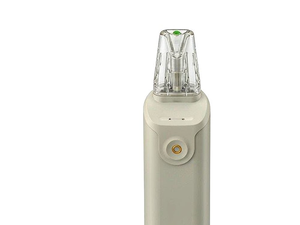 Checklist for vape e-liquid — wholesale only