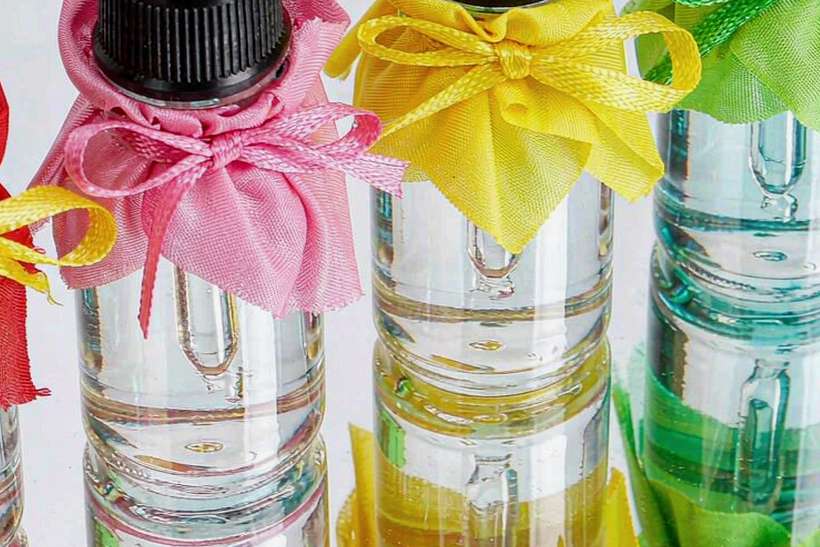 Checklist for vape hardware — Asia Pacific