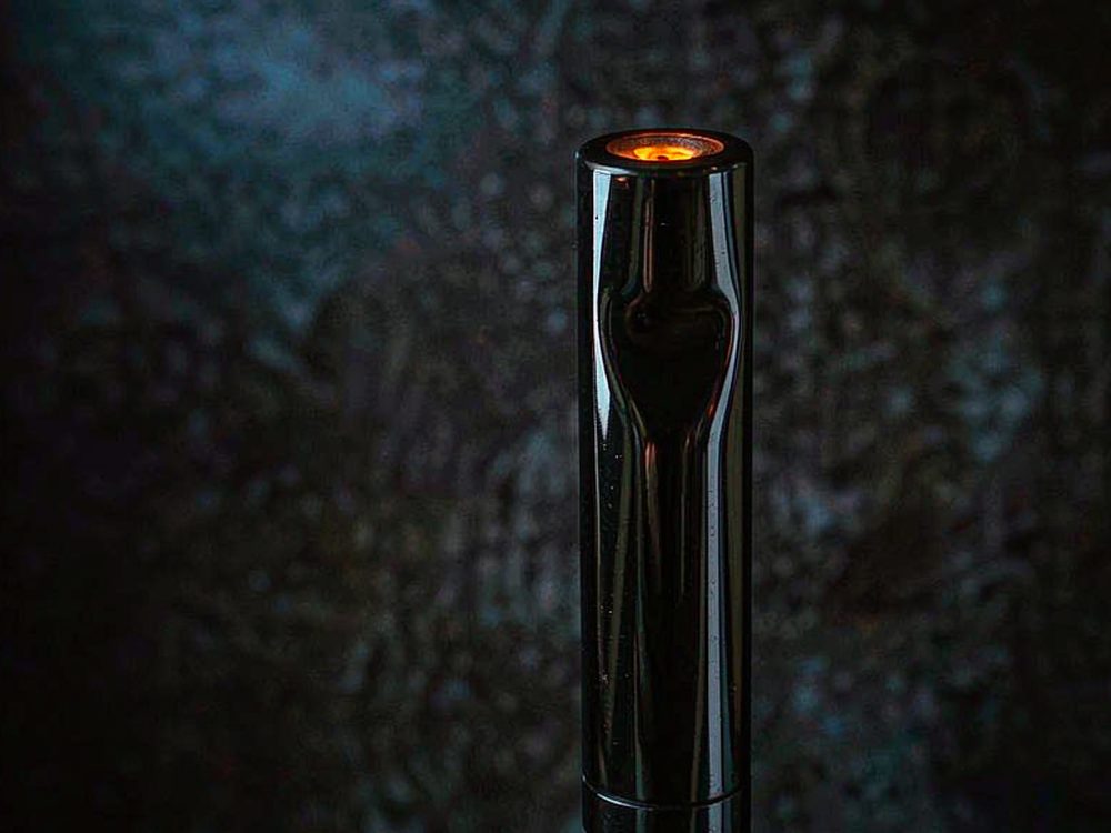 Checklist for vape hardware — budget tier