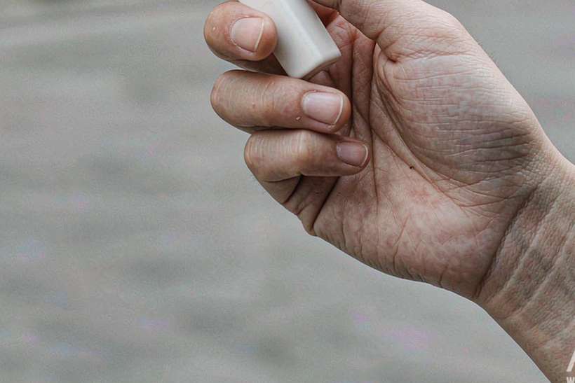 Checklist for vape hardware — bulk case
