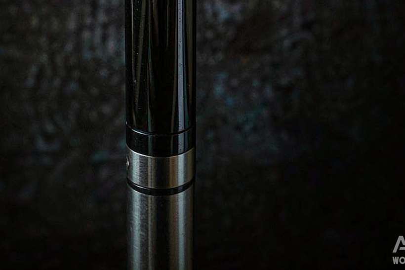 Checklist for vape hardware — container load