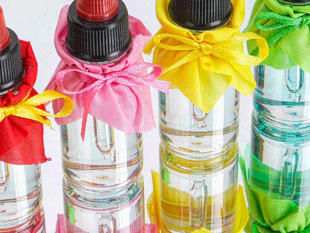 Checklist for vape hardware — for resellers
