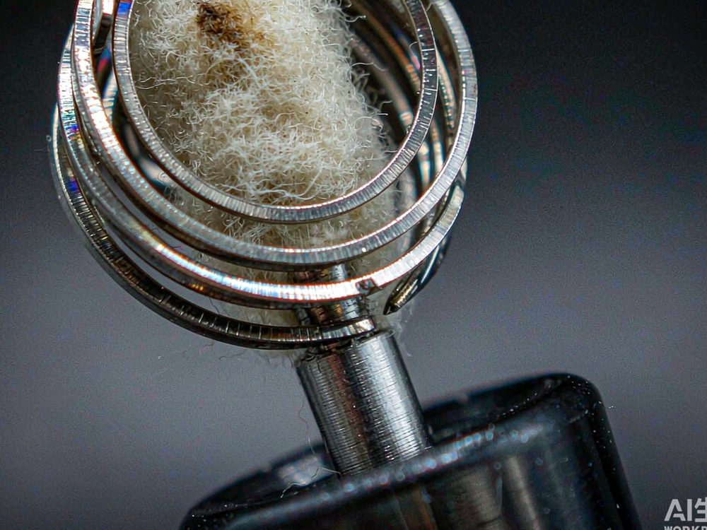Checklist for vape hardware — no minimum MOQ