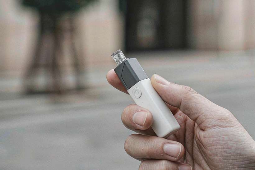 Checklist for vape hardware — Summer deals