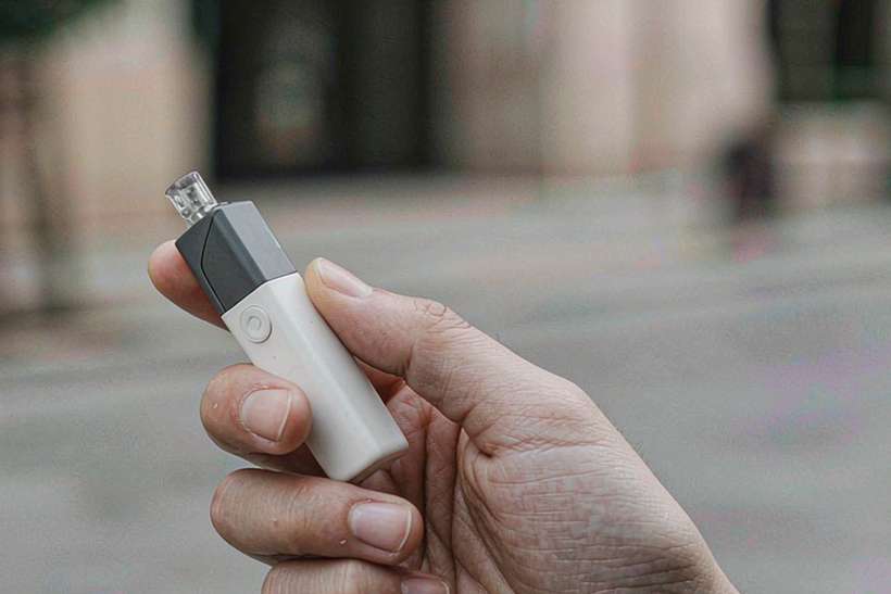 Checklist for vape hardware — US warehouse
