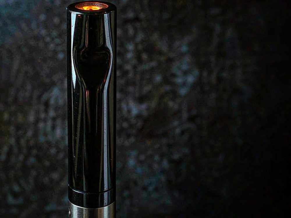 Checklist for vape hardware — wholesale only