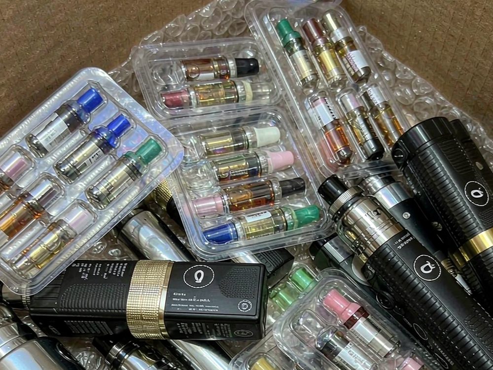 Checklist for vape in Jeonju Tanba — budget tier