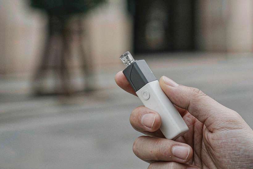 Checklist for vape in Jeonju Tanba — container load