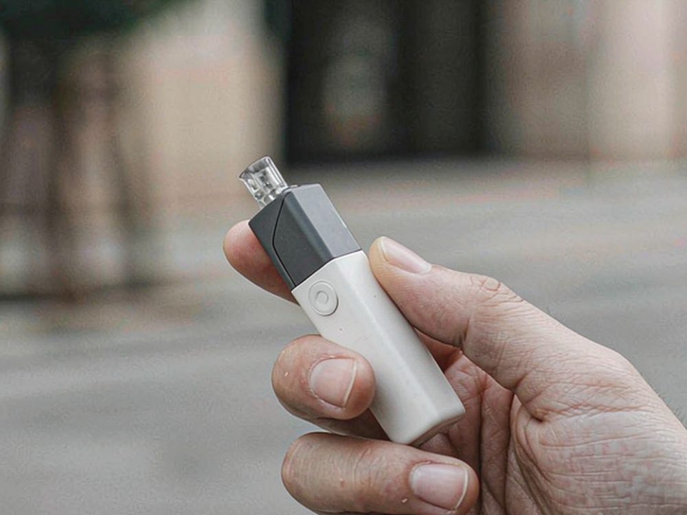 Checklist for vape in Jeonju Tanba — no minimum MOQ
