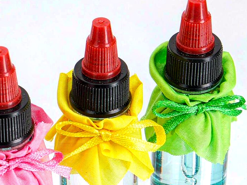 Checklist for vape kits — 2026