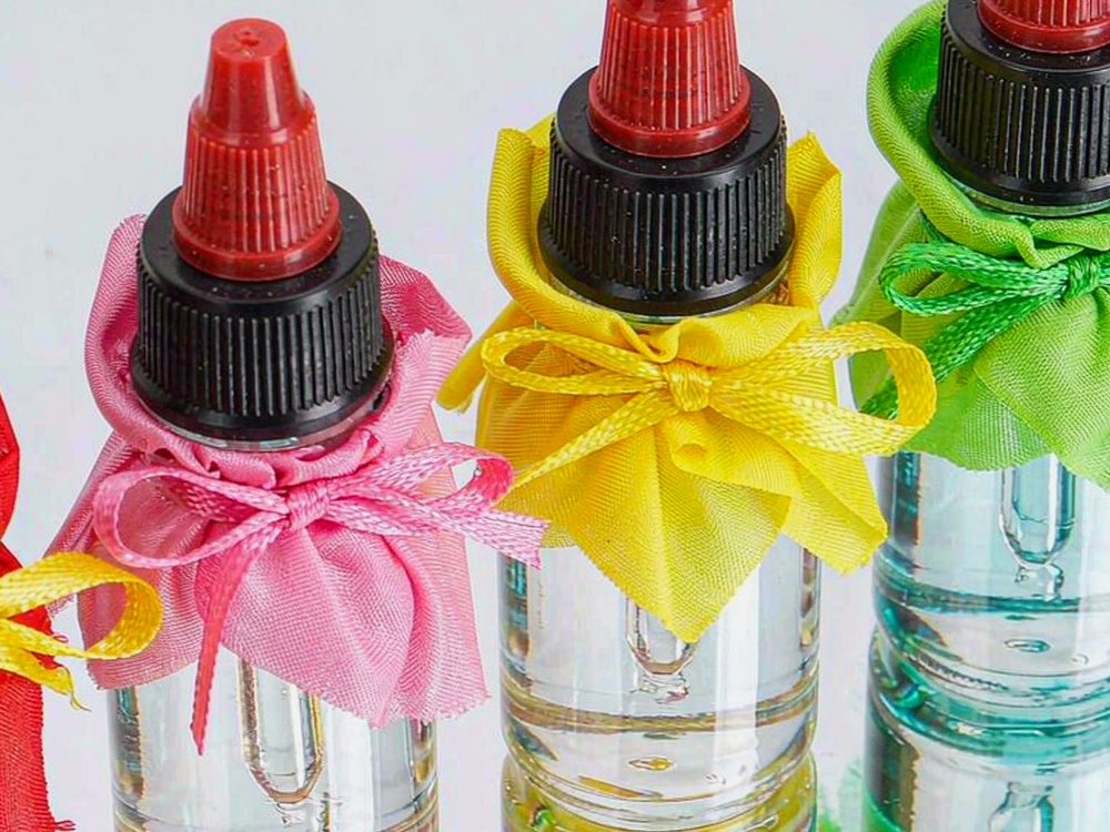 Checklist for vape kits — for resellers