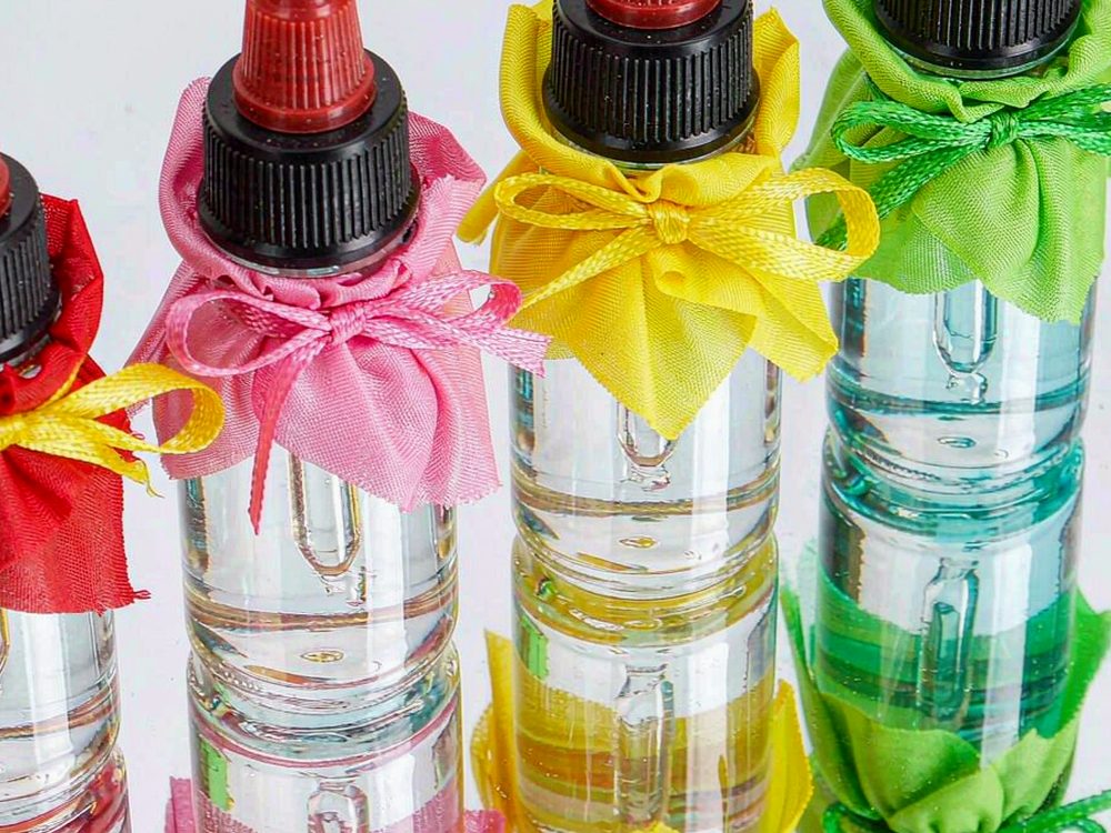 Checklist for vape kits — new arrivals