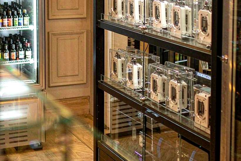 Checklist for vape kits — ODM ready