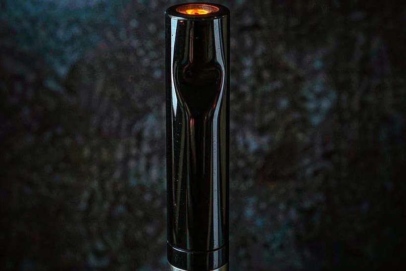 Checklist for vape kits — OEM available